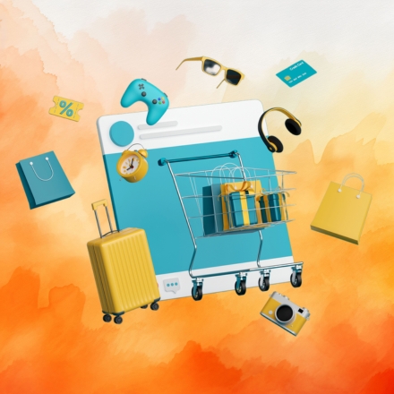 Global Value Items Ecommerce Amazon Store